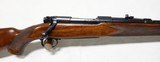 Pre 64 Winchester Model 70 250 Savage (250-3000) Super Grade Outstanding! - 1 of 25