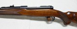 Pre 64 Winchester Model 70 250 Savage (250-3000) Super Grade Outstanding! - 6 of 25