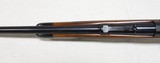 Pre 64 Winchester Model 70 250 Savage (250-3000) Super Grade Outstanding! - 12 of 25