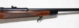 Pre 64 Winchester Model 70 250 Savage (250-3000) Super Grade Outstanding! - 3 of 25