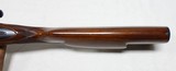 Pre 64 Winchester Model 70 250 Savage (250-3000) Super Grade Outstanding! - 10 of 25