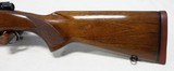 Pre 64 Winchester Model 70 375 H&H Magnum - 5 of 21