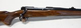 Pre 64 Winchester Model 70 375 H&H Magnum - 1 of 21