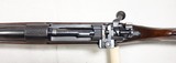 Winchester Model 54 early style Rare 30 W.C.F. caliber - 11 of 20