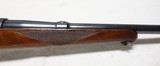 Winchester Model 54 early style Rare 30 W.C.F. caliber - 3 of 20