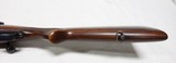 Winchester Model 54 early style Rare 30 W.C.F. caliber - 12 of 20