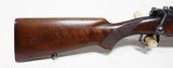 Winchester Model 54 early style Rare 30 W.C.F. caliber - 2 of 20