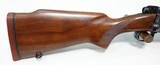 Pre 64 Winchester Model 70 338 Win. Mag. Superb - 2 of 22