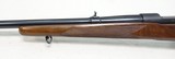 Pre 64 Winchester Model 70 338 Win. Mag. Superb - 7 of 22