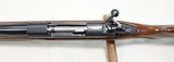 Pre 64 Winchester Model 70 338 Win. Mag. Superb - 9 of 22