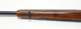 Pre 64 Winchester Model 70 338 Win. Mag. Superb - 16 of 22