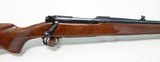 Pre 64 Winchester Model 70 338 Win. Mag. Superb - 1 of 22