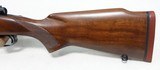 Pre 64 Winchester Model 70 338 Win. Mag. Superb - 5 of 22