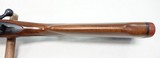 Pre 64 Winchester Model 70 338 Win. Mag. Superb - 10 of 22