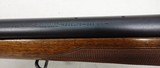 Pre 64 Winchester Model 70 243 Win Varmint Style - 10 of 20