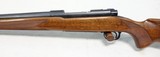 Pre 64 Winchester Model 70 243 Win Varmint Style - 7 of 20