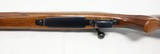 Pre 64 Winchester Model 70 243 Win Varmint Style - 16 of 20