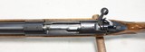 Pre 64 Winchester Model 70 243 Win Varmint Style - 12 of 20
