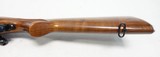 Pre 64 Winchester Model 70 243 Win Varmint Style - 15 of 20