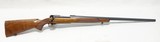 Pre 64 Winchester Model 70 243 Win Varmint Style - 20 of 20