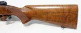 Pre 64 Winchester Model 70 243 Win Varmint Style - 6 of 20