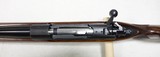Pre 64 Winchester Model 70 Super Grade 300 H&H Magnum Superb! - 10 of 23