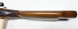Pre 64 Winchester Model 70 Super Grade 300 H&H Magnum Superb! - 12 of 23