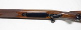 Pre 64 Winchester Model 70 Super Grade 300 H&H Magnum Superb! - 15 of 23