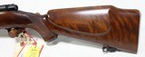Pre 64 Winchester 70 Super Grade Featherweight 308 Win. Ultra Rare NIB!! - 5 of 24