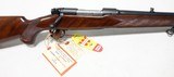 Pre 64 Winchester 70 Super Grade Featherweight 308 Win. Ultra Rare NIB!! - 1 of 24
