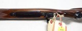 Pre 64 Winchester 70 Super Grade Featherweight 308 Win. Ultra Rare NIB!! - 14 of 24