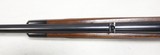 Pre 64 Winchester 70 Super Grade Featherweight 308 Win. Ultra Rare NIB!! - 12 of 24