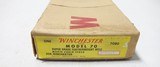 Pre 64 Winchester 70 Super Grade Featherweight 308 Win. Ultra Rare NIB!! - 20 of 24