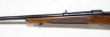 Pre 64 Winchester Model 70 338 Win Mag. Investment Grade Alaskan! - 7 of 20