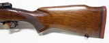 Pre 64 Winchester Model 70 338 Win Mag. Investment Grade Alaskan! - 5 of 20