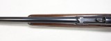 Pre War Pre 64 Winchester Model 70 22 Hornet Scarce early gun! - 11 of 20