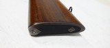 Pre War Pre 64 Winchester Model 70 22 Hornet Scarce early gun! - 19 of 20