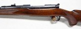 Pre War Pre 64 Winchester Model 70 22 Hornet Scarce early gun! - 6 of 20