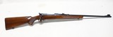 Pre War Pre 64 Winchester Model 70 22 Hornet Scarce early gun! - 20 of 20