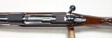 Pre War Pre 64 Winchester Model 70 22 Hornet Scarce early gun! - 9 of 20