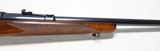 Pre War Pre 64 Winchester Model 70 22 Hornet Scarce early gun! - 3 of 20
