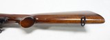 Pre War Pre 64 Winchester Model 70 22 Hornet Scarce early gun! - 14 of 20