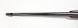 Pre War Pre 64 Winchester Model 70 22 Hornet Scarce early gun! - 12 of 20