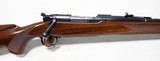 Pre War Pre 64 Winchester Model 70 22 Hornet Scarce early gun! - 1 of 20