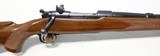 Pre War Pre 64 Winchester Model 70 220 Swift Ultra scarce 4 digit S/N Beautiful! - 1 of 19
