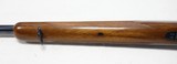 Pre War Pre 64 Winchester Model 70 220 Swift Ultra scarce 4 digit S/N Beautiful! - 15 of 19