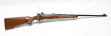 Pre War Pre 64 Winchester Model 70 220 Swift Ultra scarce 4 digit S/N Beautiful! - 19 of 19