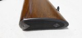 Pre War Pre 64 Winchester Model 70 220 Swift Ultra scarce 4 digit S/N Beautiful! - 17 of 19