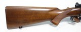 Pre War Pre 64 Winchester Model 70 270 Win. Excellent! - 2 of 21