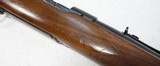 Pre War Pre 64 Winchester Model 70 270 Win. Excellent! - 5 of 21